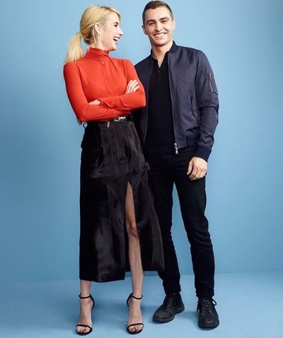 玩命直播剧照的剧照