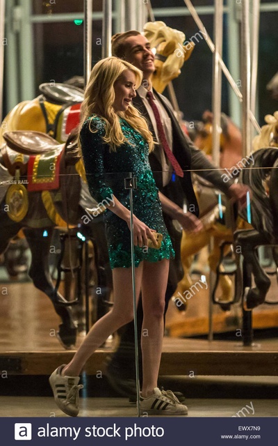 玩命直播剧照的剧照