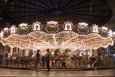 玩命直播剧照的剧照