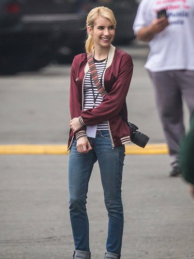 玩命直播剧照的剧照