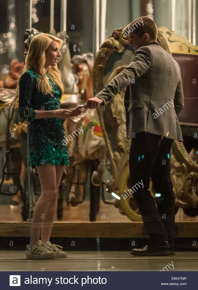 玩命直播剧照的剧照