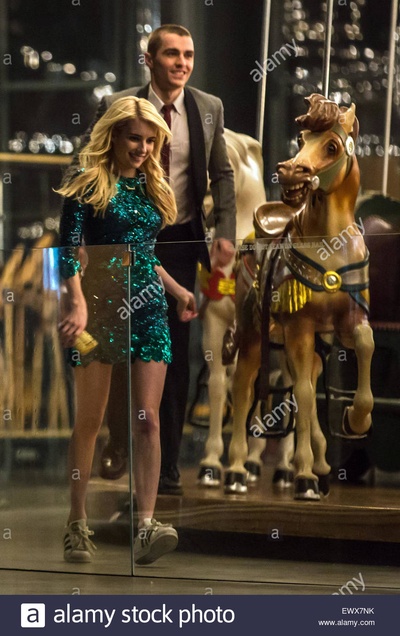 玩命直播剧照的剧照