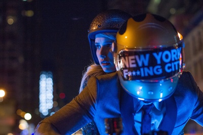 玩命直播剧照的剧照