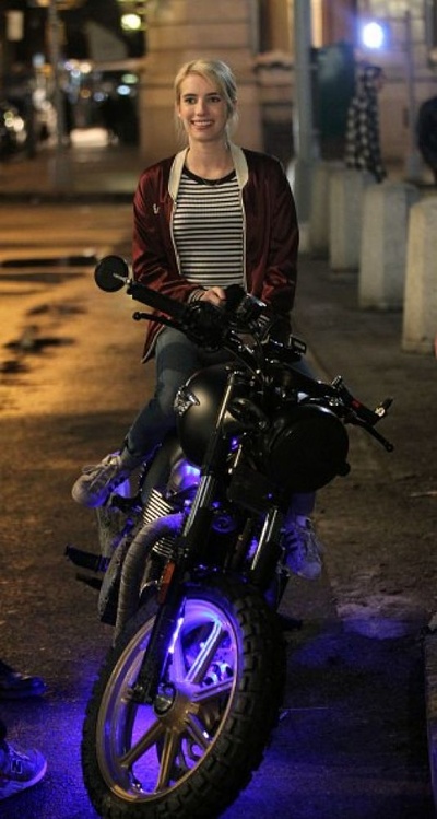 玩命直播剧照的剧照