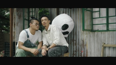 今晚打丧尸剧照的剧照