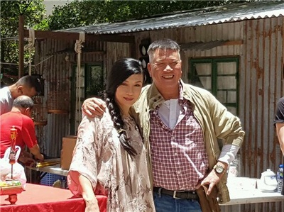 今晚打丧尸剧照的剧照