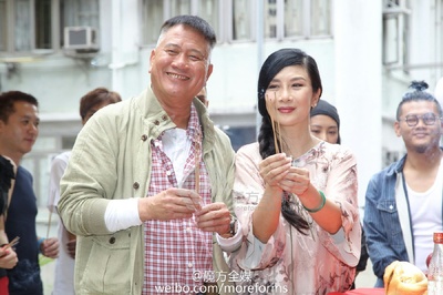 今晚打丧尸剧照的剧照