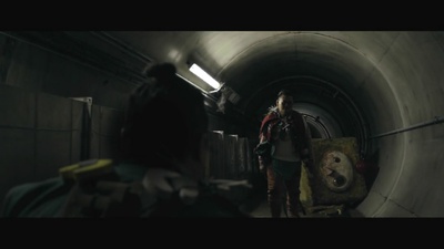 今晚打丧尸剧照的剧照