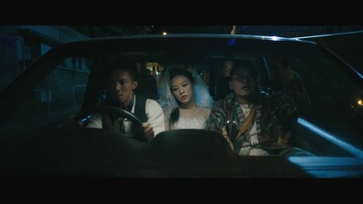 今晚打丧尸剧照的剧照