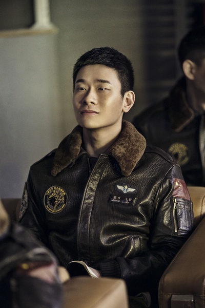 空天猎剧照的剧照