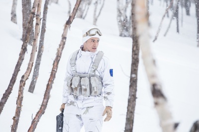 空天猎剧照的剧照