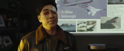 空天猎剧照的剧照