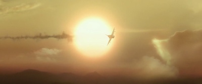 空天猎剧照的剧照