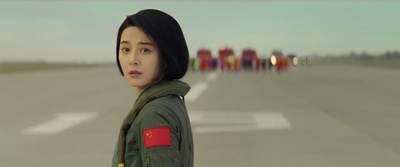 空天猎剧照的剧照