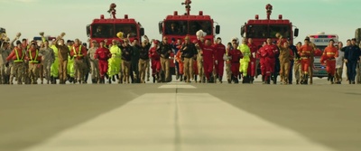 空天猎剧照的剧照