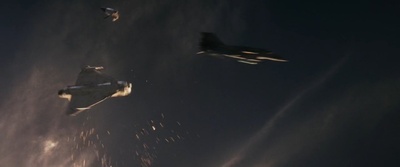 空天猎剧照的剧照