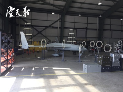 空天猎剧照的剧照