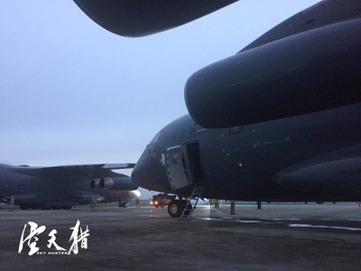 空天猎剧照的剧照