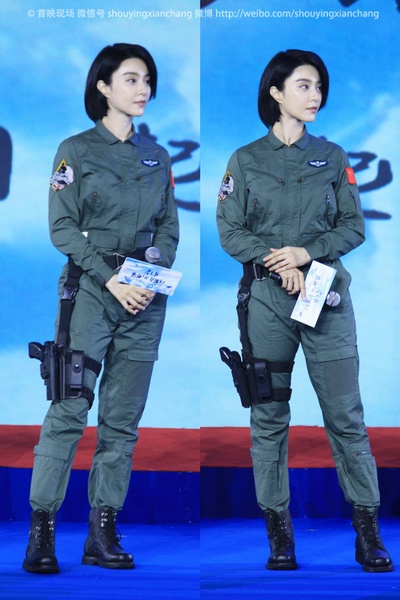 空天猎剧照的剧照