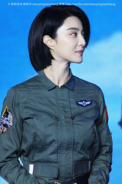 空天猎剧照的剧照