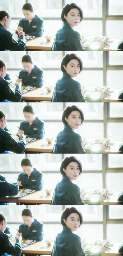 空天猎剧照的剧照