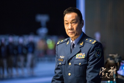 空天猎剧照的剧照