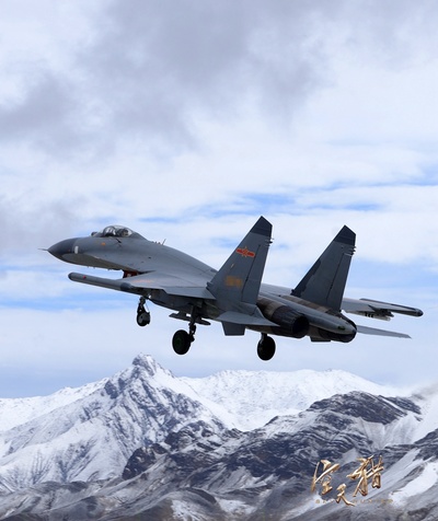 空天猎剧照的剧照