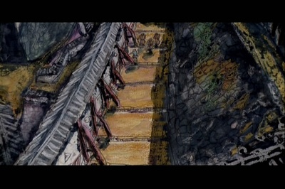 影子武士剧照的剧照