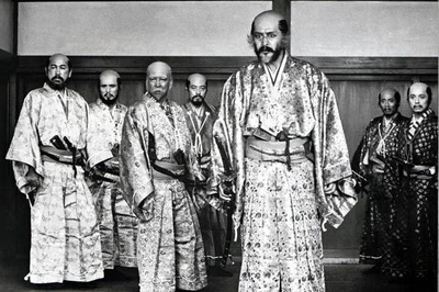 影子武士剧照的剧照