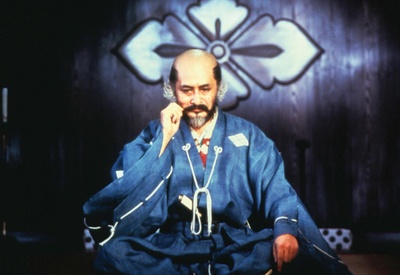 影子武士剧照的剧照