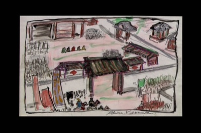 影子武士剧照的剧照