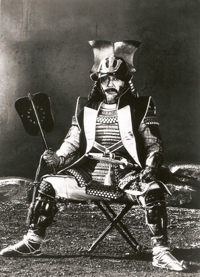 影子武士剧照的剧照