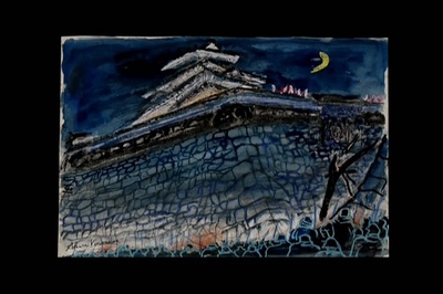 影子武士剧照的剧照