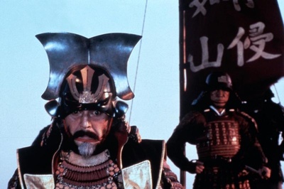 影子武士剧照的剧照