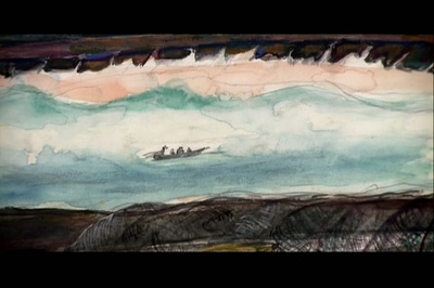 影子武士剧照的剧照