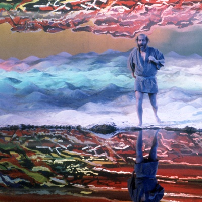 影子武士剧照的剧照