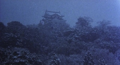 影子武士剧照的剧照