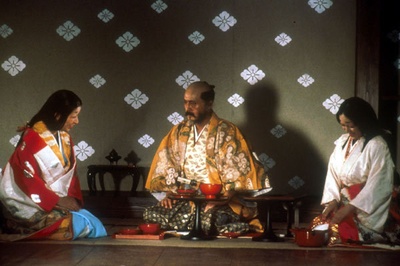 影子武士剧照的剧照