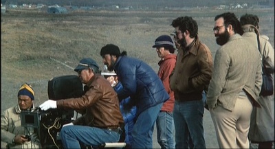 影子武士剧照的剧照