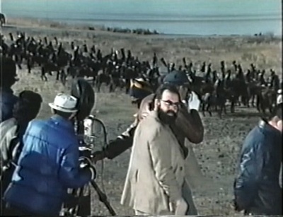 影子武士剧照的剧照