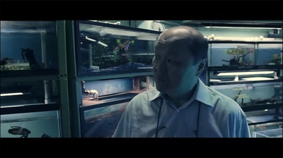 致命追踪剧照的剧照