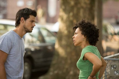 致命追踪剧照的剧照