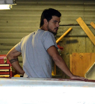 致命追踪剧照的剧照