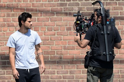 致命追踪剧照的剧照