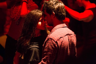 致命追踪剧照的剧照