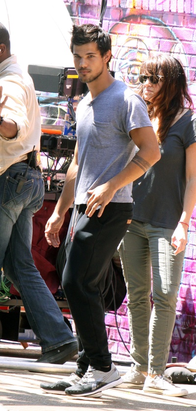 致命追踪剧照的剧照