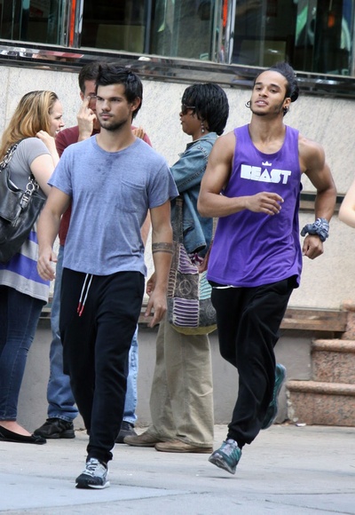 致命追踪剧照的剧照