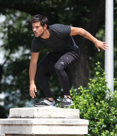 致命追踪剧照的剧照