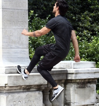 致命追踪剧照的剧照