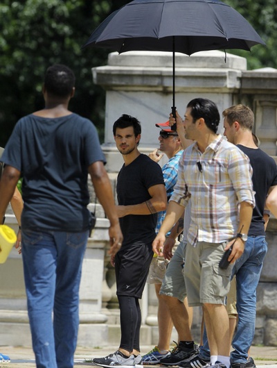 致命追踪剧照的剧照